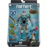 Legendary Collection - Kit