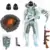 Fortnite JazWares - Legendary Series - Frozen Raven