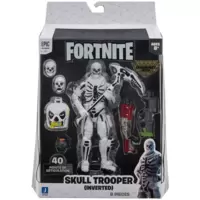 Legendary Series - Inverted Skull Trooper