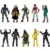 Fortnite JazWares - The Chapter 1 Collection
