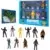 Fortnite JazWares - The Chapter 1 Collection