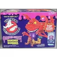 Banshee Bomber