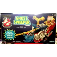 Ghost Sweeper