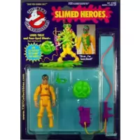 Louis Tully - Slimed Heroes