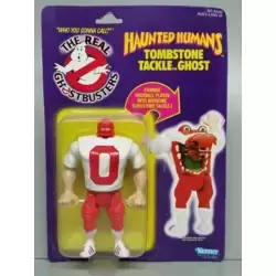 Tombstone Tackle Ghost