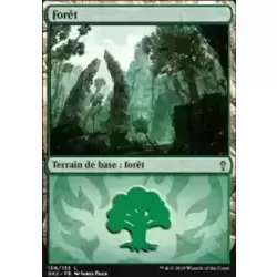 Forêt 1