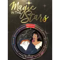 Magic in the Stars - The Hunchback of Notre Dame - Capricorn