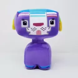 Dog Widget