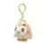 Pokemon Plush - Pokemon Center - Happy Spring - Rowlet Key Chain
