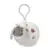 Pokemon Center - Happy Spring - Wooloo Key Chain