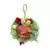 Pokemon Center - Pokémon Winter Carnival - Applin Key Chain