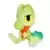 Pokemon Center - Treecko Secret Base Poké Doll