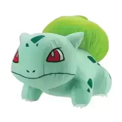 Toy Factory - BULBASAUR