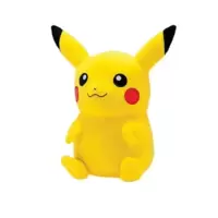 Pokemon Plush Toy - Onix - Pokemon Center Pokémon Fit – Blueberry Cat