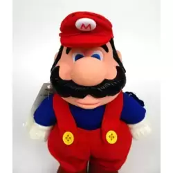 Applause - Mario