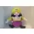 Super Mario Plushes - Kellytoy - Wario