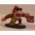 Super Mario Plushes - Play-by-Play - Funky Kong