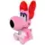 Super Mario Plushes - San-ei - Birdo