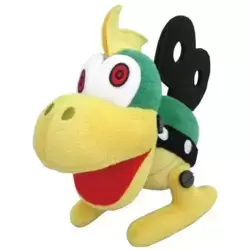 San-ei - Mecha Koopa