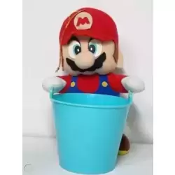 Takara - Mario & Wario - Mario