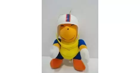 Chargin chuck hot sale plush