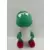 Super Mario Plushes - Vic-Tokai - Yoshi