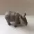 Wild Life - Bébé Rhinocéros