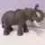Wild Life - Elephant d\'afrique mâle