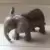 Wild Life - Jeune éléphant d\'Afrique