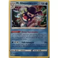 M. Glaquette de Galar