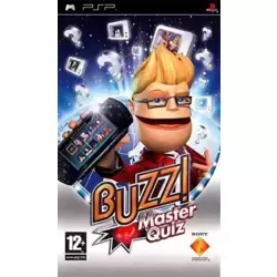 Buzz Master Quizz 12+
