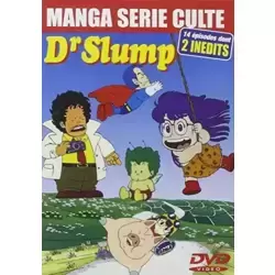 Dr. Slump