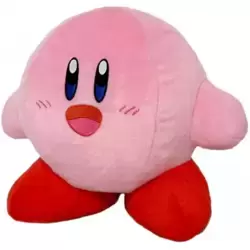 San-ei - 25th Anniversary - Super Star Kirby