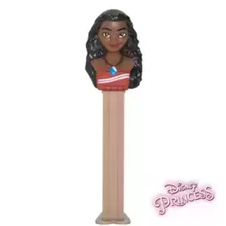 Moana