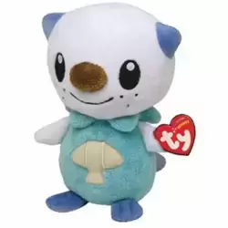 OSHAWOTT