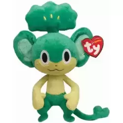 Pansage