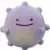 Pokemon Center - Ditto As Koffing