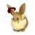Pokemon Plush - Pokemon Center - Gigantamax Eevee