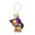 Pokemon - Pokemon Center - Pumpkin Party - Grookey Key Chain