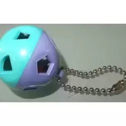 Ballon surprise