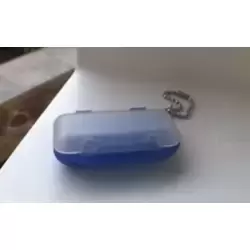 Boite à oeufs