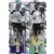 Ademola Lookman - André-Frank Zambo Anguissa - Fulham