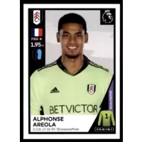 Alphonse Areola - Fulham