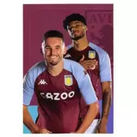 Aston Villa
