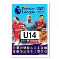 Sticker U14