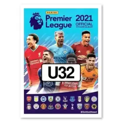 Sticker U32