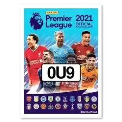 Sticker U9