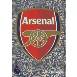 Club Badge (Arsenal) - Arsenal
