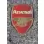 Club Badge (Arsenal) - Arsenal