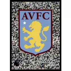 Club Badge (Aston Villa) - Aston Villa
